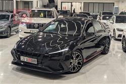 هیۆندای ئەلەنترا